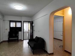 Blk 304 Clementi Avenue 4 (Clementi), HDB 3 Rooms #601553721